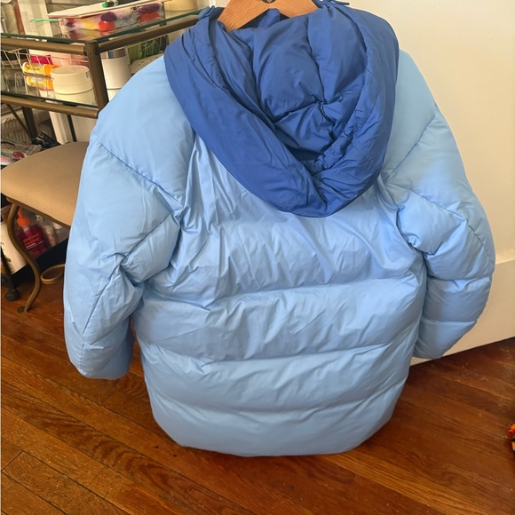 Uniqlo x Marni blue jacket - Picture 3 of 4